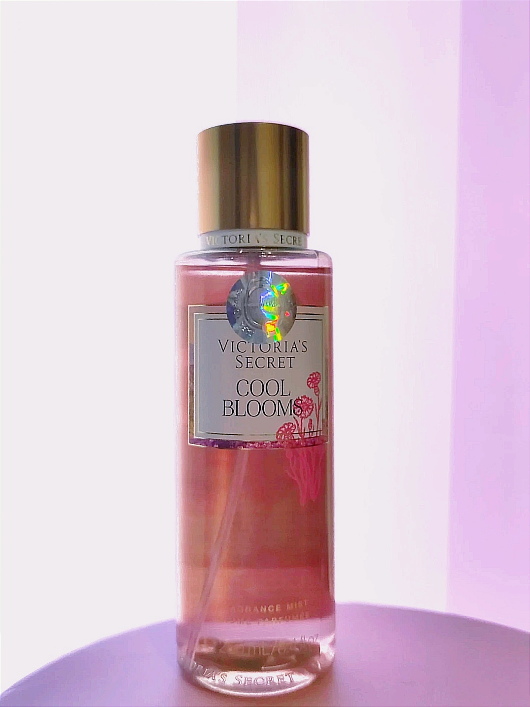 🌸Victorias Secret COOL BLOOMS FRAGRANCE MIST🌸