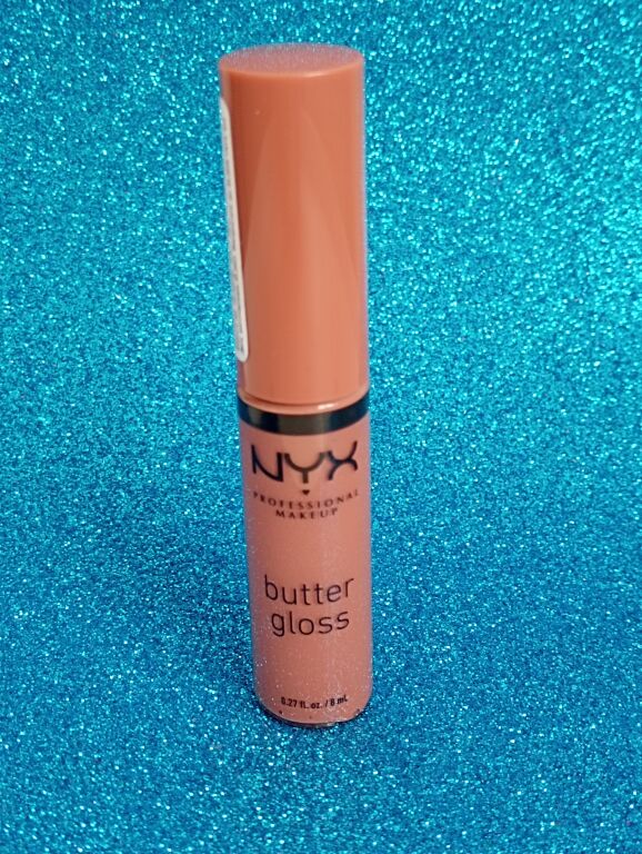 Блиск для губ NYX Butter Gloss