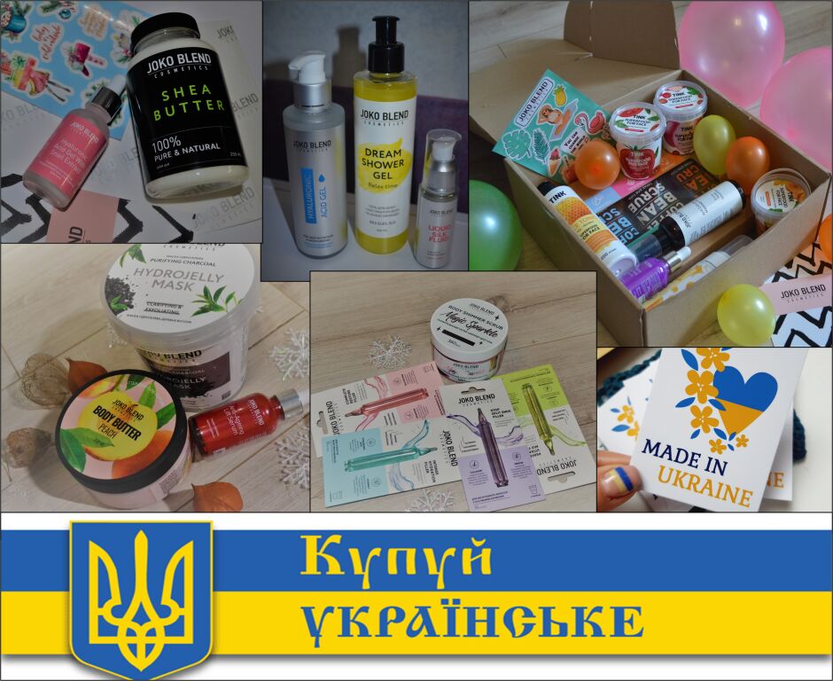 #madeinukraine