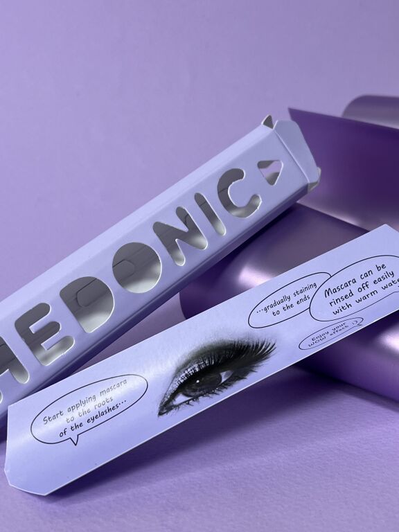 Hedonic Mascara Perfect