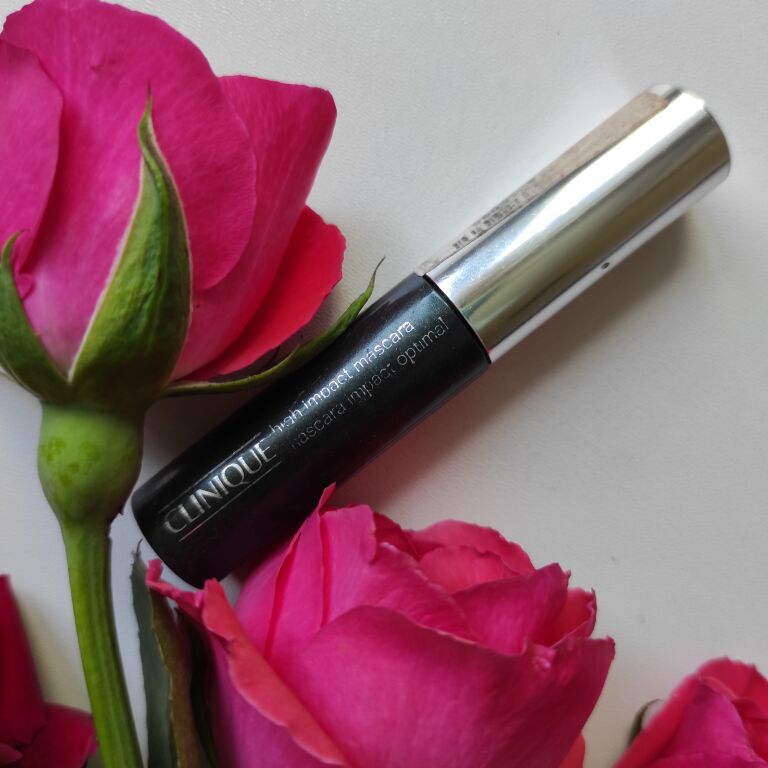 Clinique High Impact Mascara