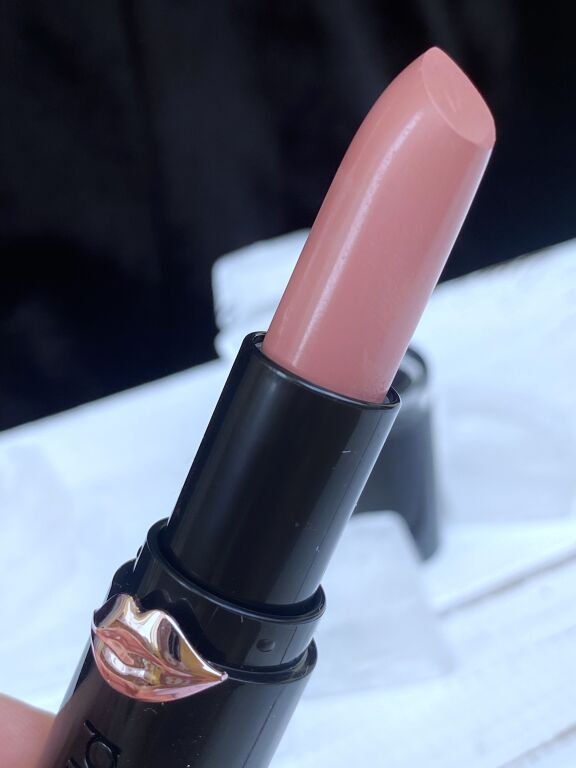 Губи як у Barbie з Wet N Wild MegaLast Lipstick