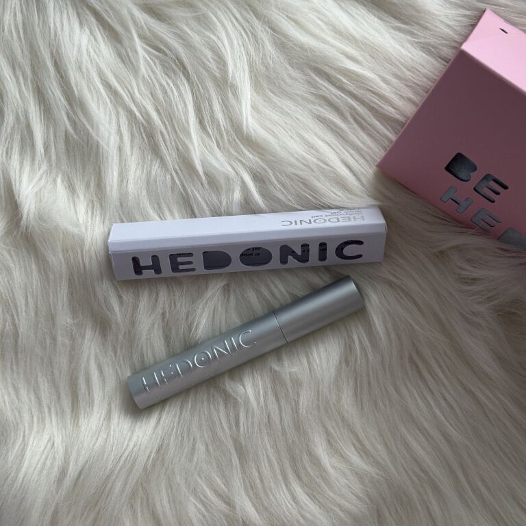 HEDONIC HOLLYWOOD CALL CLEAR BROW GEL