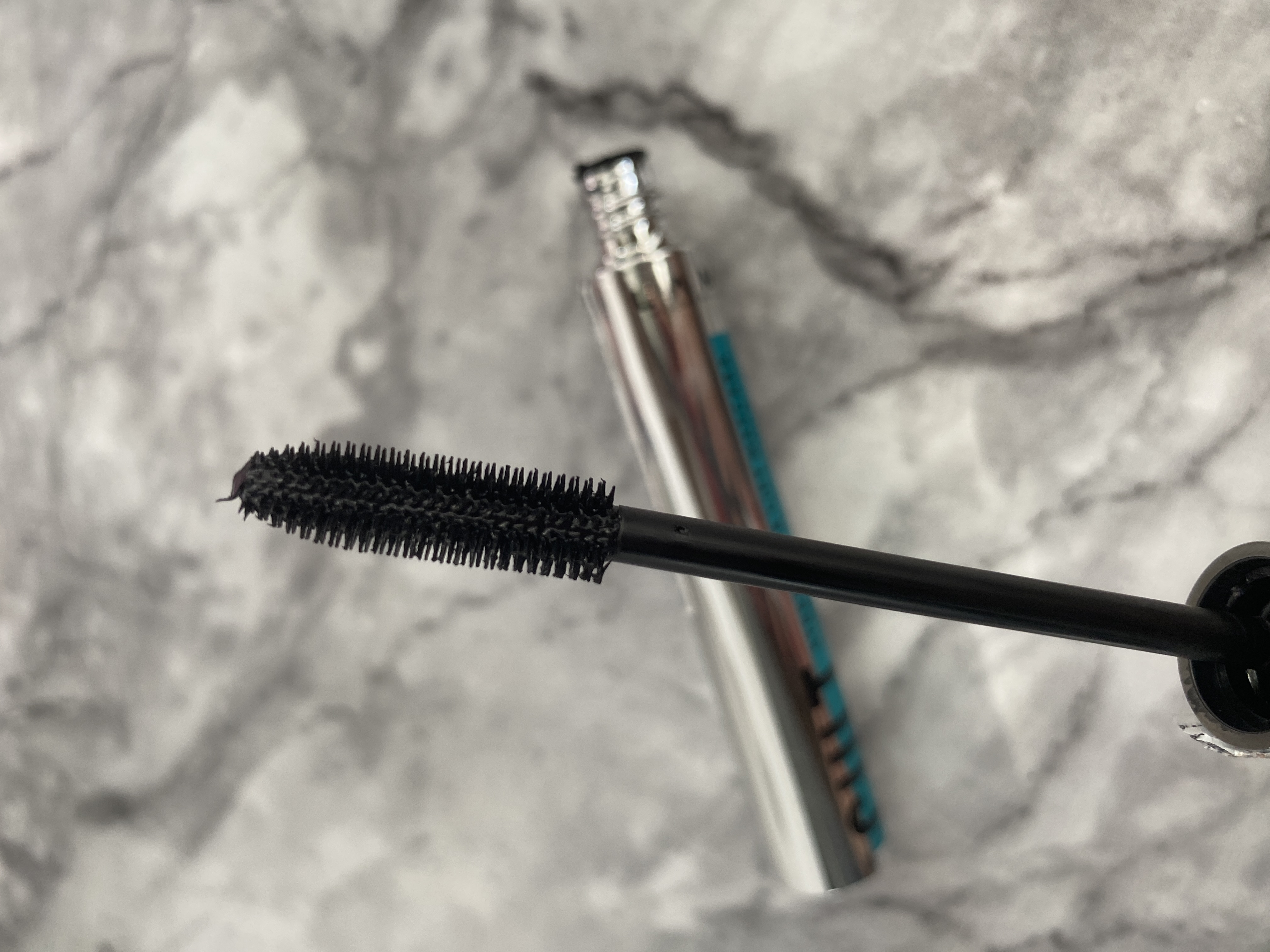 Strength & Lift Mascara від Lamel: Моя нова фаворитка для бездоганних вій