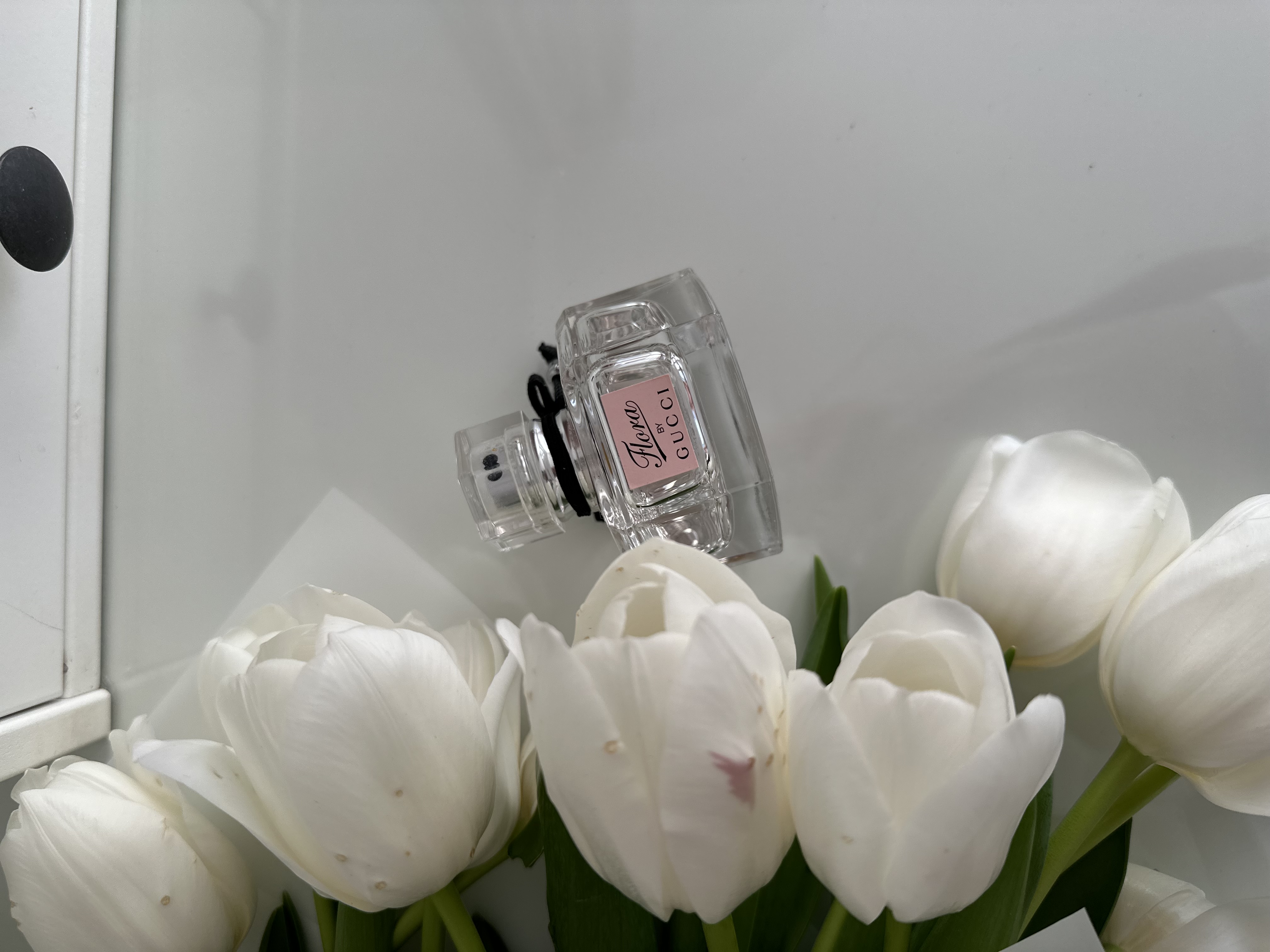 Парфуми GUCCI Flora Gorgeous Gardenia