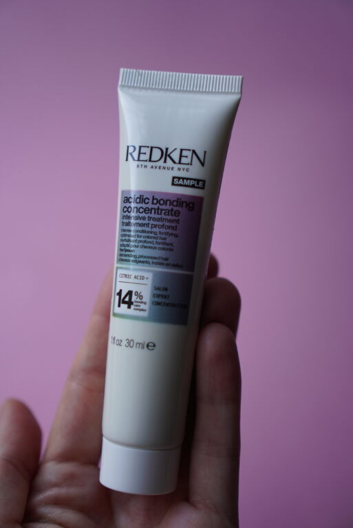 Пре-шампунь від Redken