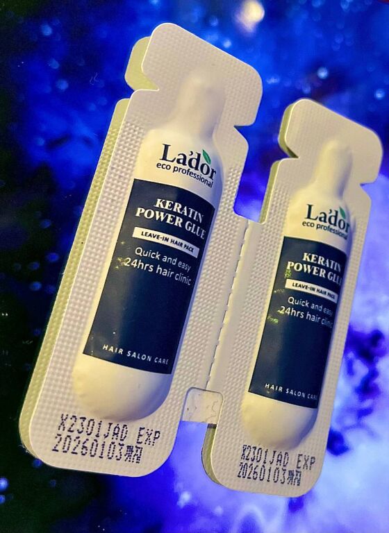 La'dor Keratin Power Glue