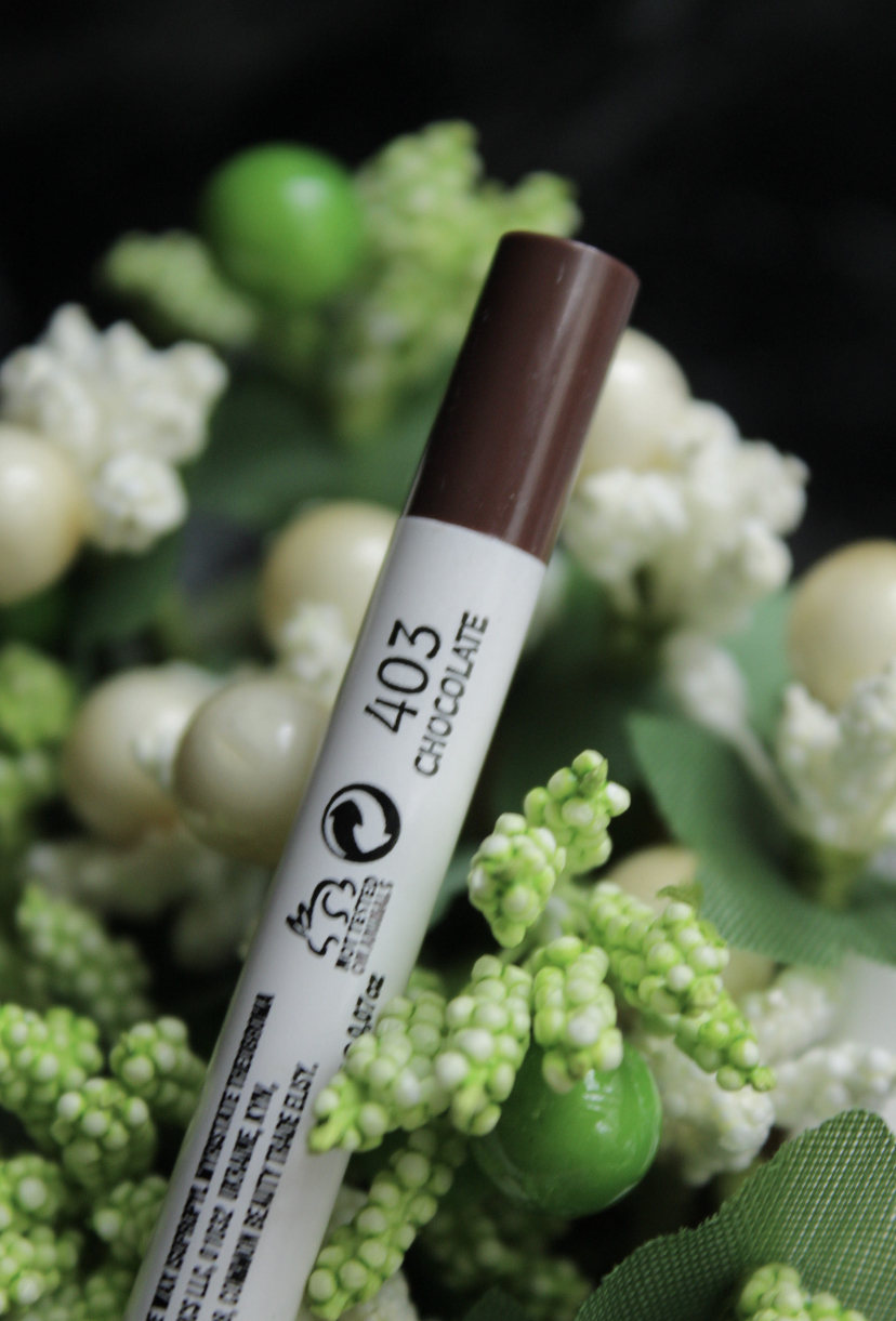 Bless Beauty Gel Pencil | Мій новий помічник у створенні макіяжу очей