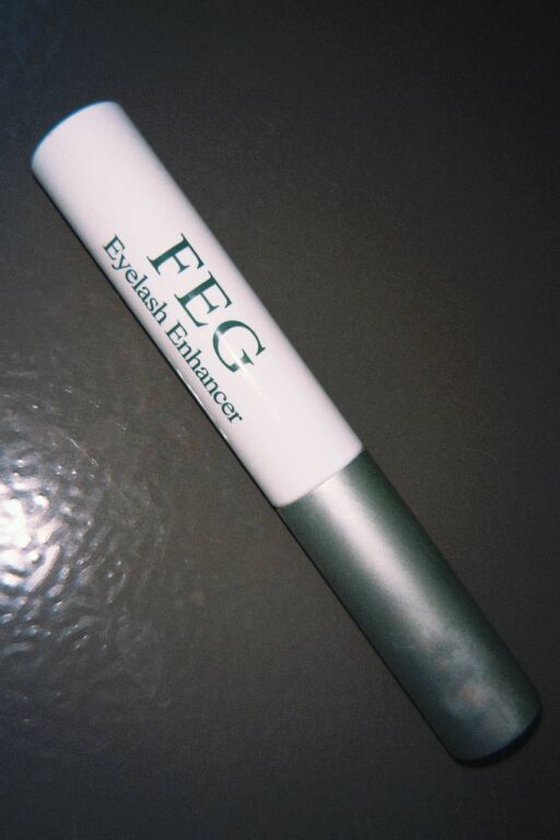 Сироватка для росту вій \ Feg Eyelash Enhancer