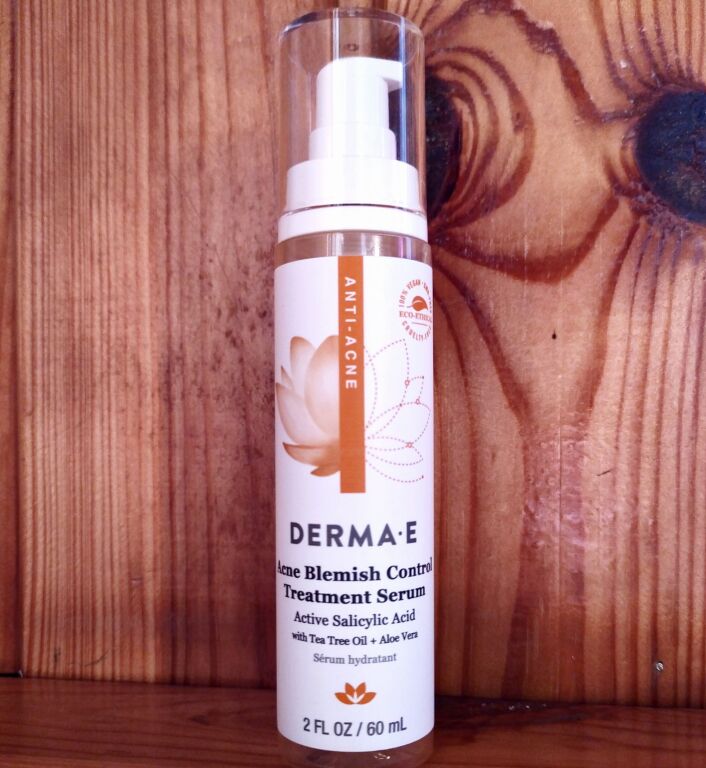 Derma E Acne Blemish Control Serum