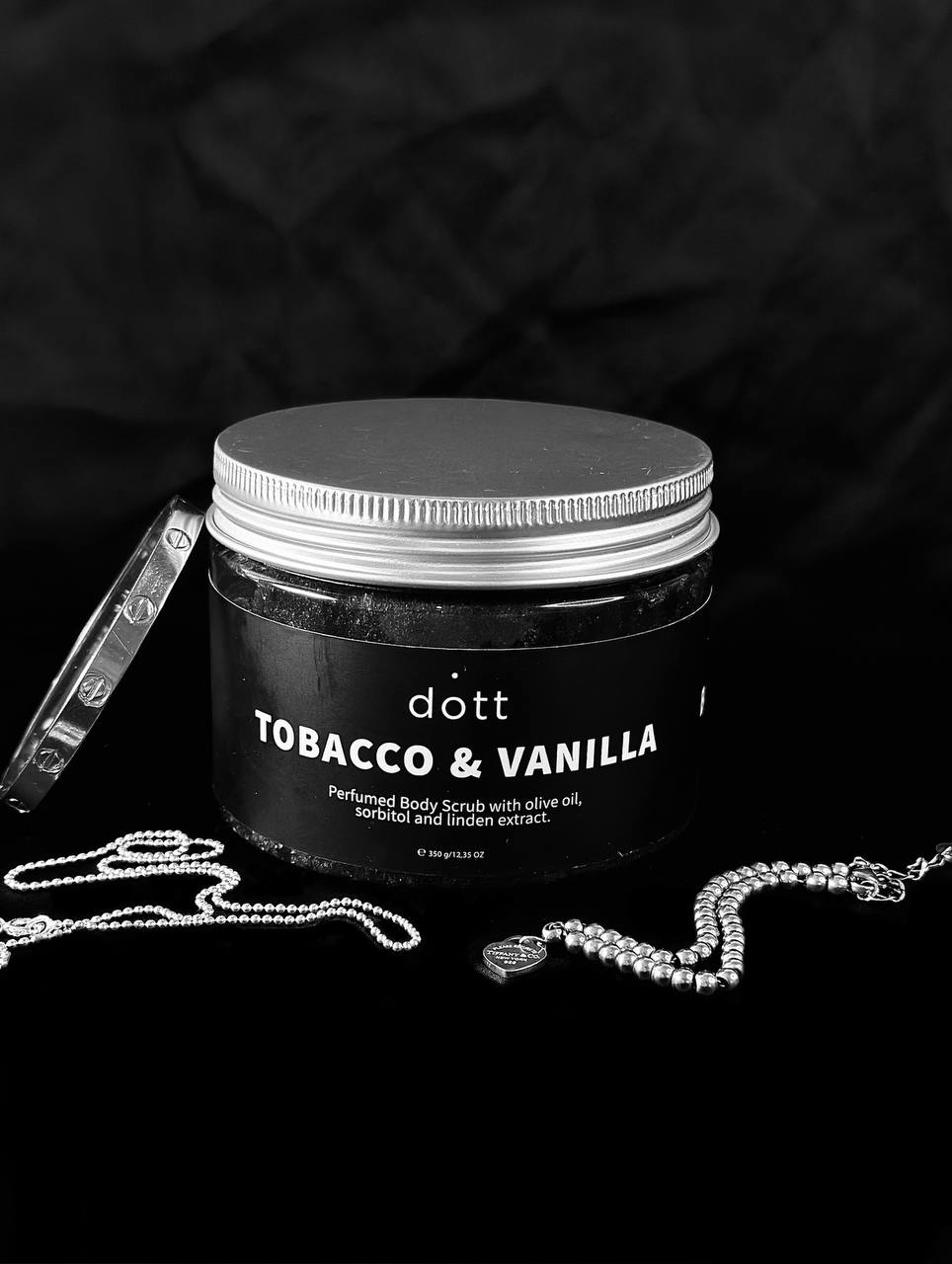 Dott Tobacco & Vanilla