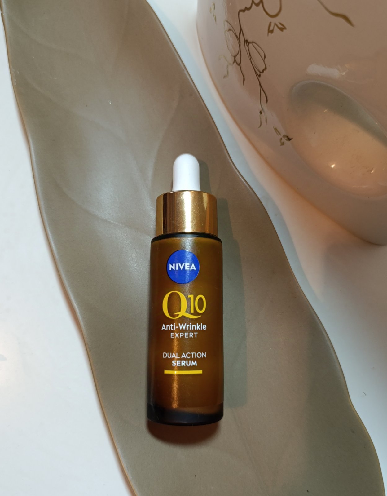 NIVEA Q10 Anti-Wrinkle Expert Serum