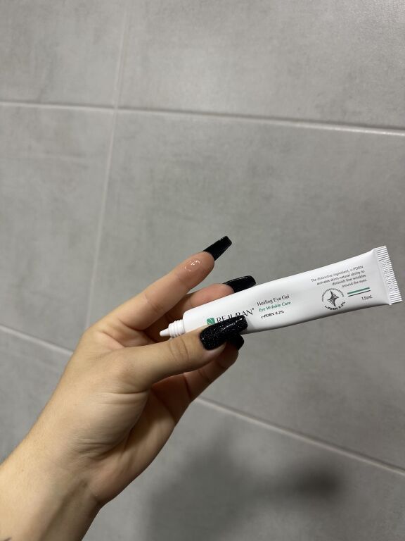 Rejuran Clinic Line Healing Eye Gel