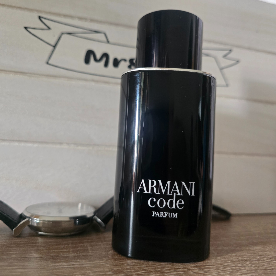 Giorgio Armani Armani Code