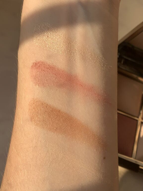 Hourglass Ambient Lighting Edit Mini - Sculpture Unlocked