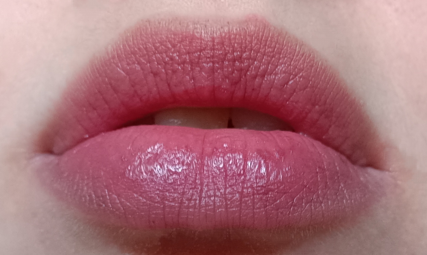 Бальзам-тінт для губ GlamBee Fruit Kiss Lip Tint Cherry