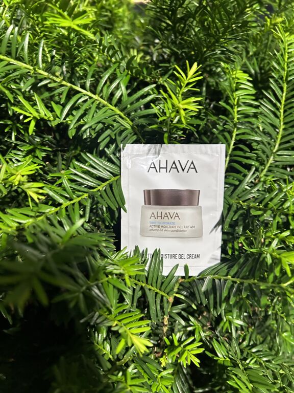 Тестування Ahava