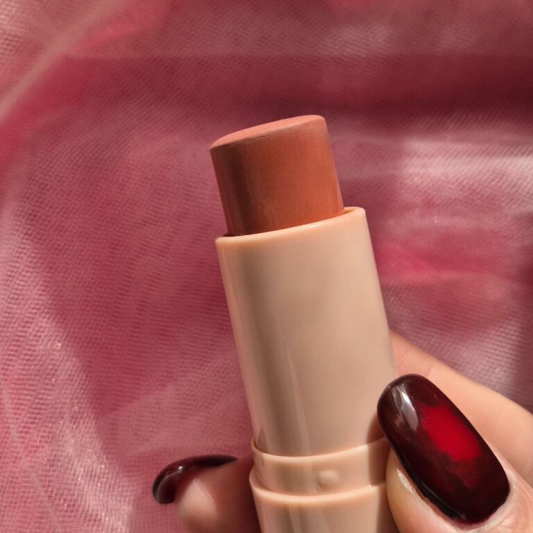 Bogenia Angelic Creamy Blush Stick