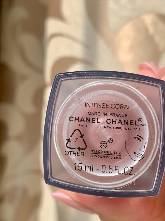 Chanel Les Beiges Eau De Blush Water-Fresh Blush