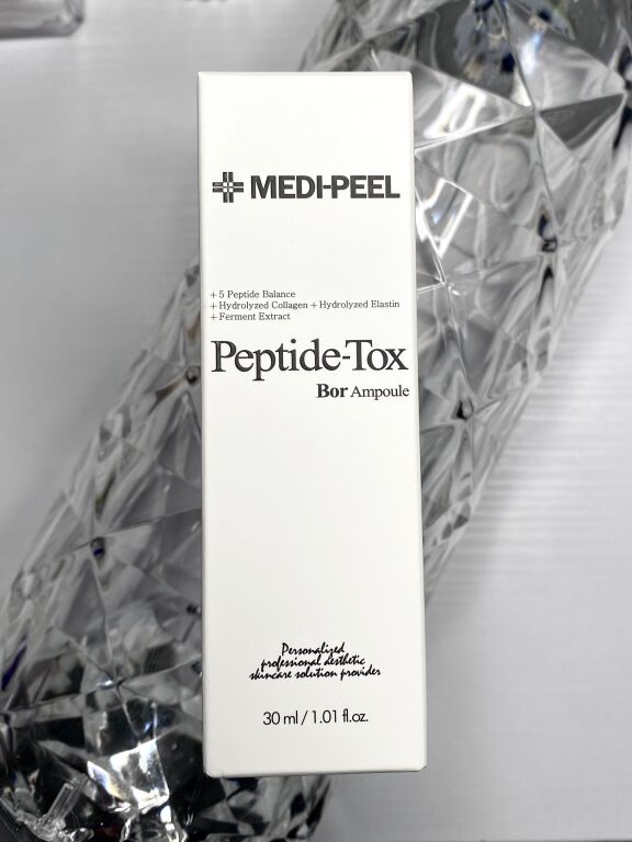 Пептидна сироватка  Medi-Peel Bor-Tox Peptide Ampoule