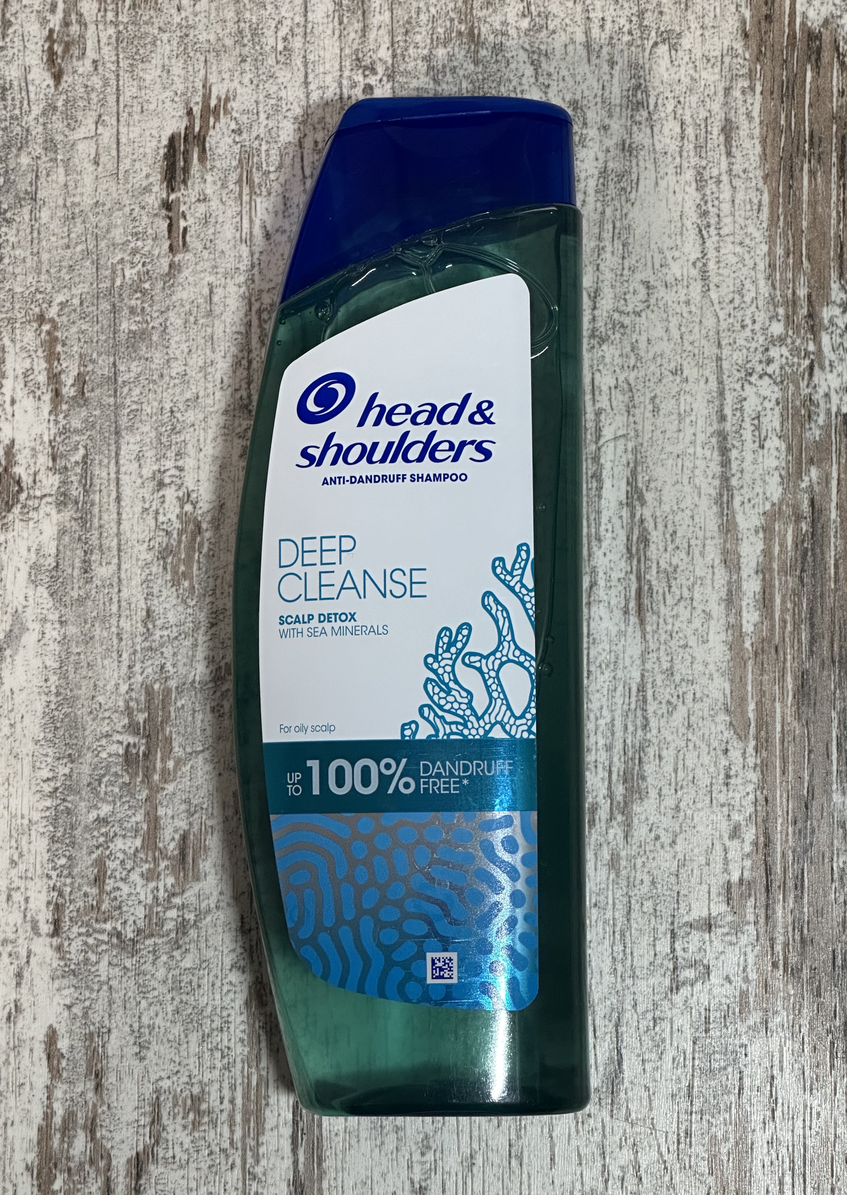 Новинки від Head & Shoulders