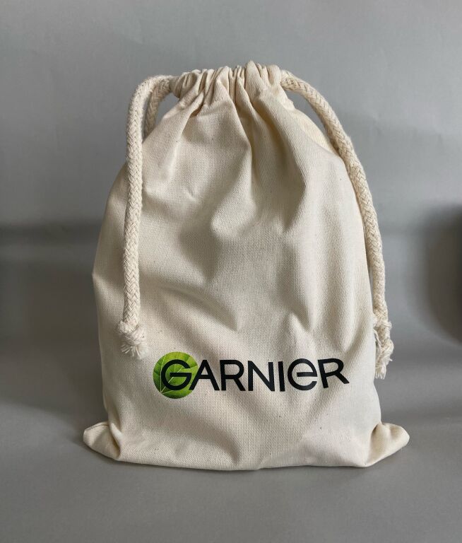 #garniertest