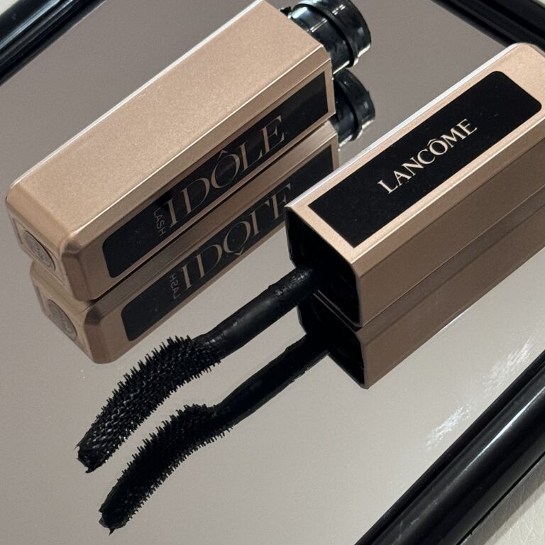 Lancome Lash Idole Mascara