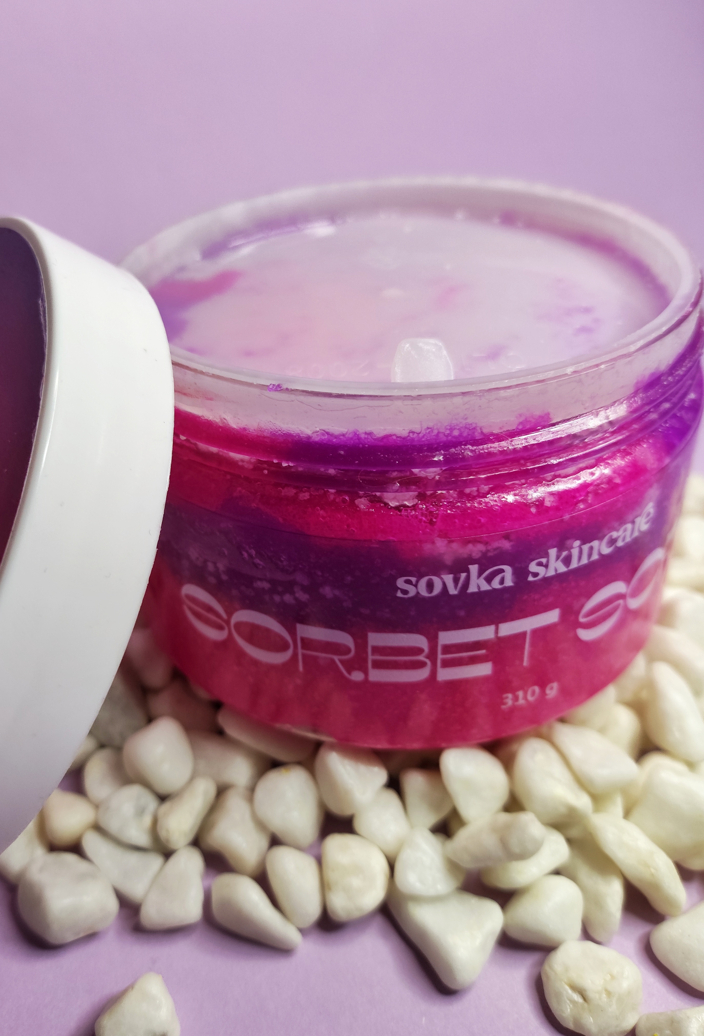 Sovka Skincare | Ягідний бум на твоїй шкірі