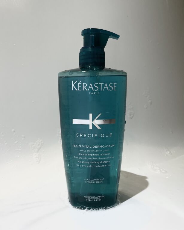 Шампунь Specifique Bain Vital Dermo Calm від Kerastase