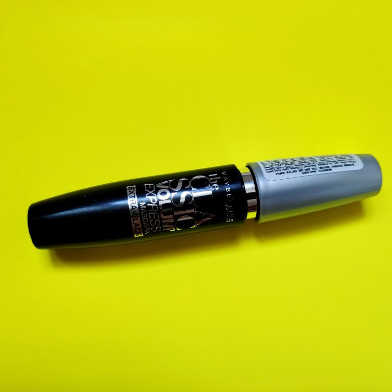 Maybelline New York Classic Volum Express Mascara