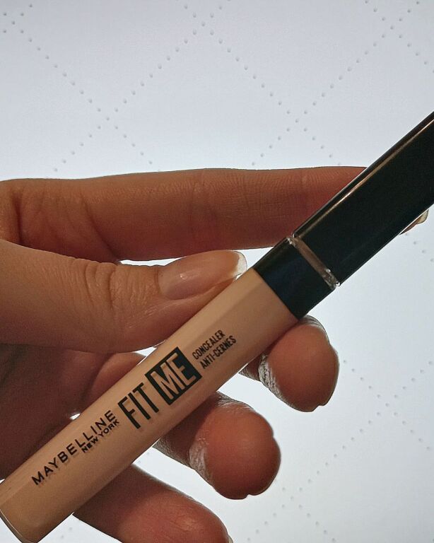 Maybelline New York Fit Me! Concealer