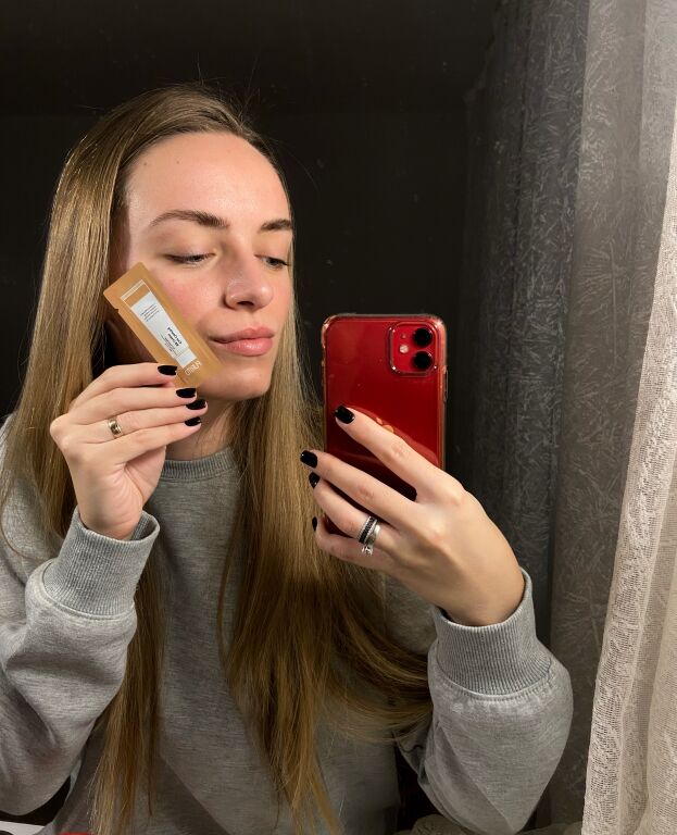 Ранкові збори з Purito BB cream🫶🏻