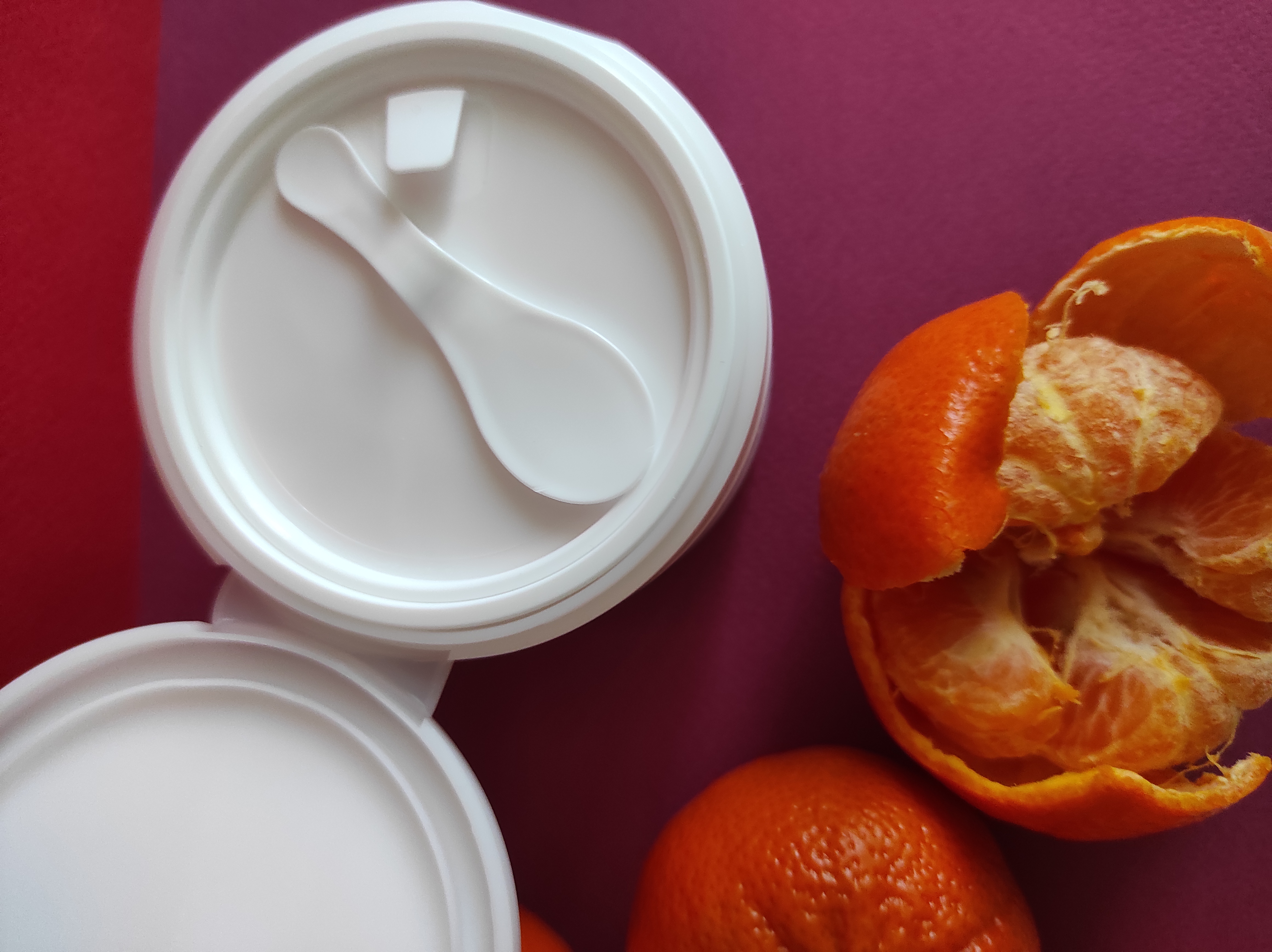 Heimish All Clean Balm Mandarin – гідрофільний бальзам з ароматом свят