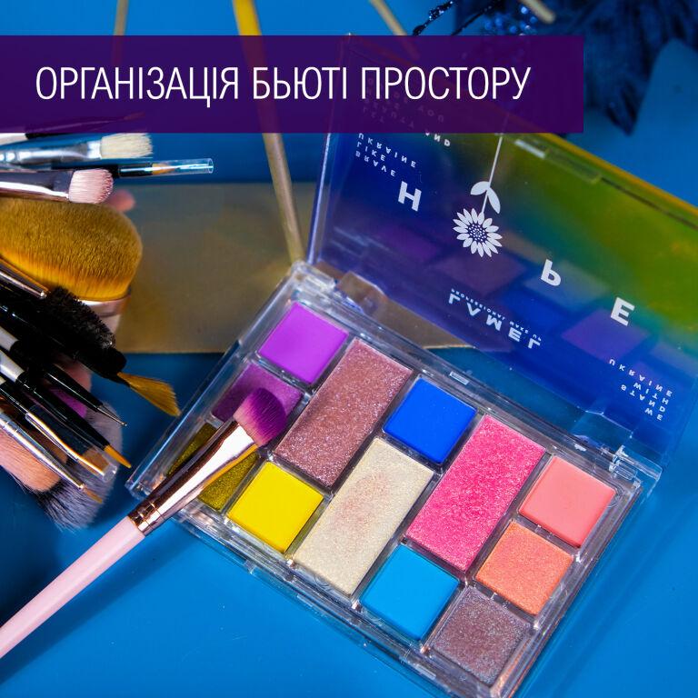 Трошки про майбутнє #beautyplan2024