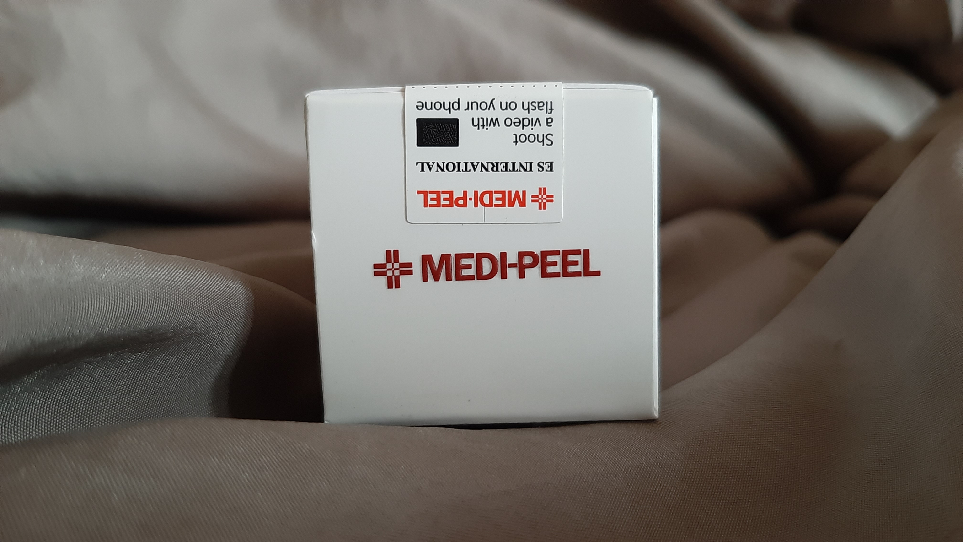 Що не так з пептидами Medi-peel?
