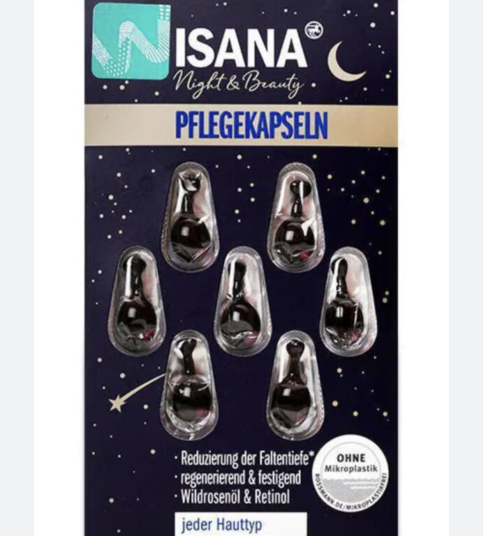 Isana night