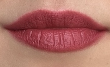 Bourjois Rouge Edition Velvet Lipstick в відтінку 12