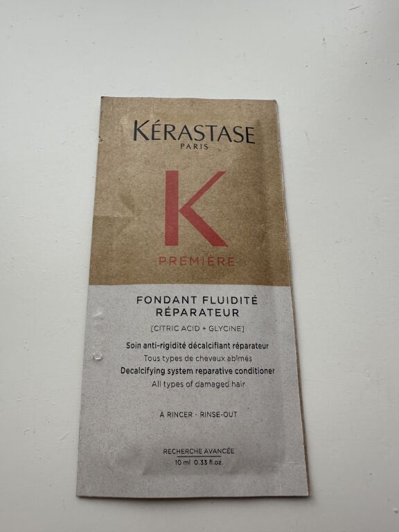 Лінійка Premiere від Kerastase в саме сердечко!