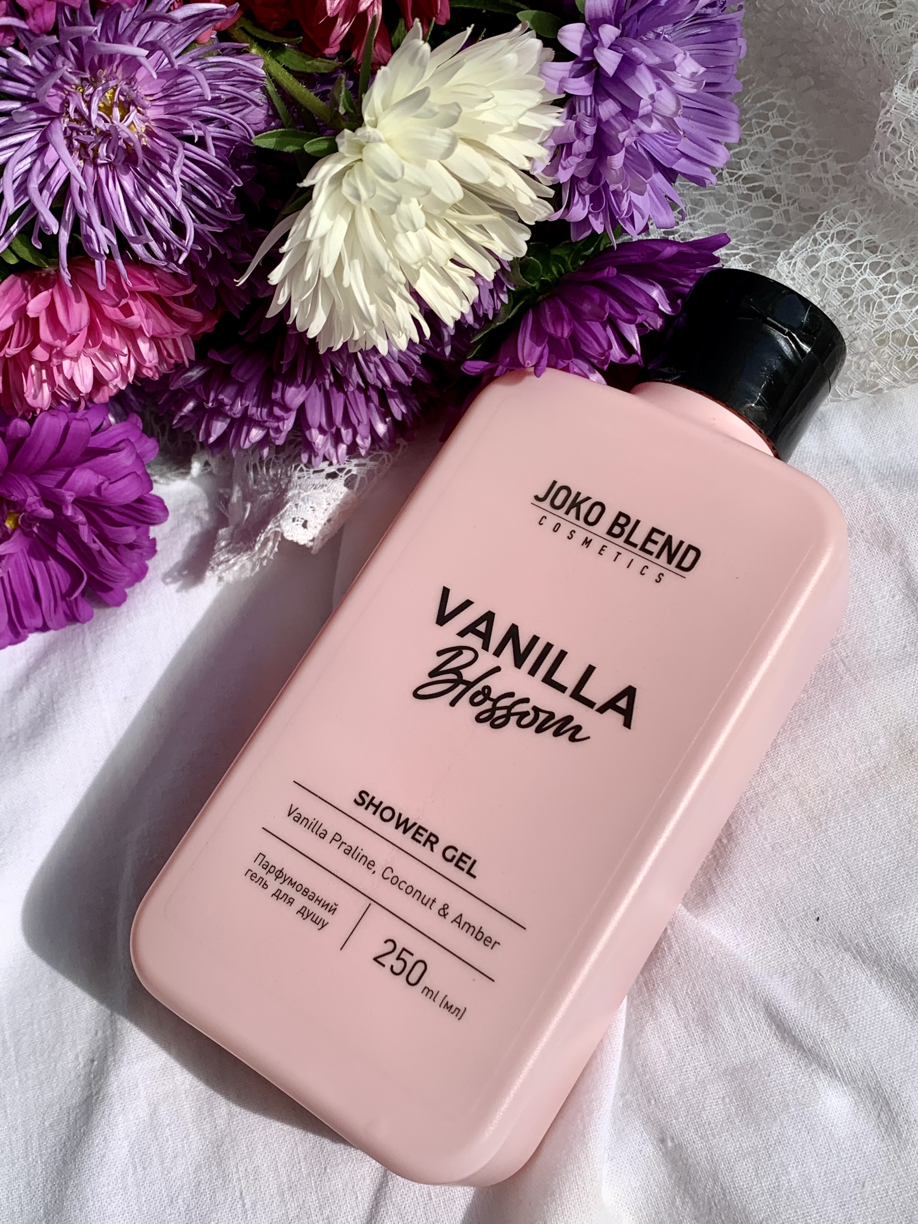 Joko Blend | Vanilla Blossom