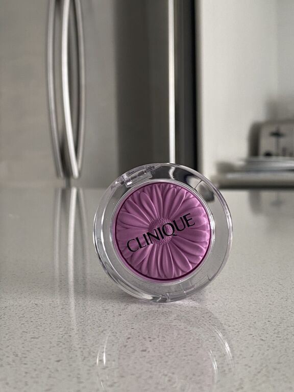 Clinique Cheek Pop Blush Pansy Pop