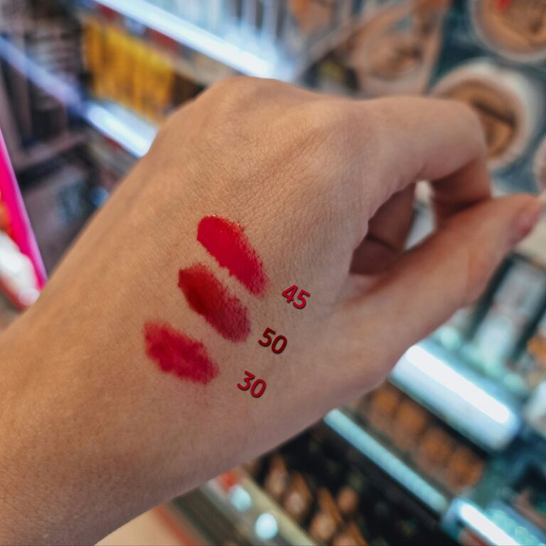 Зізнавайтеся, у кого ще немає Maybelline Super Stay Vinyl ?) 