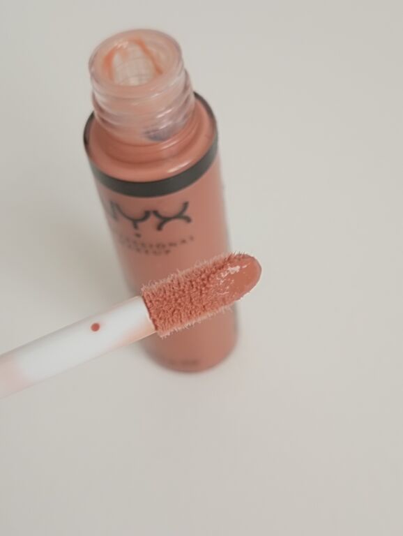 Блиск для губ NYX Butter Gloss