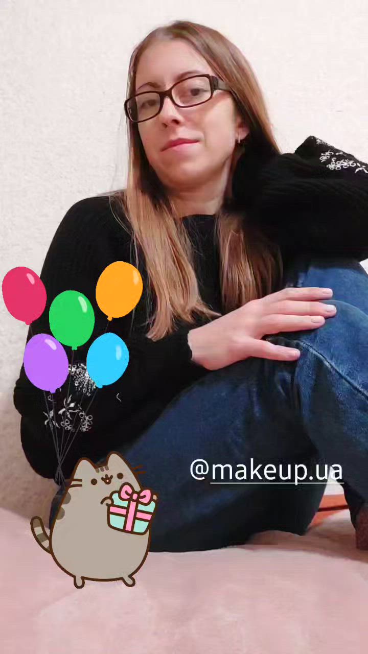 #happybirthdaymakeupclub