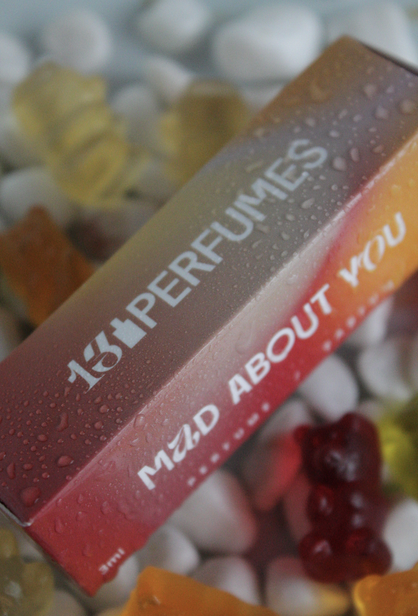 Mad About You | 13PERFUMES