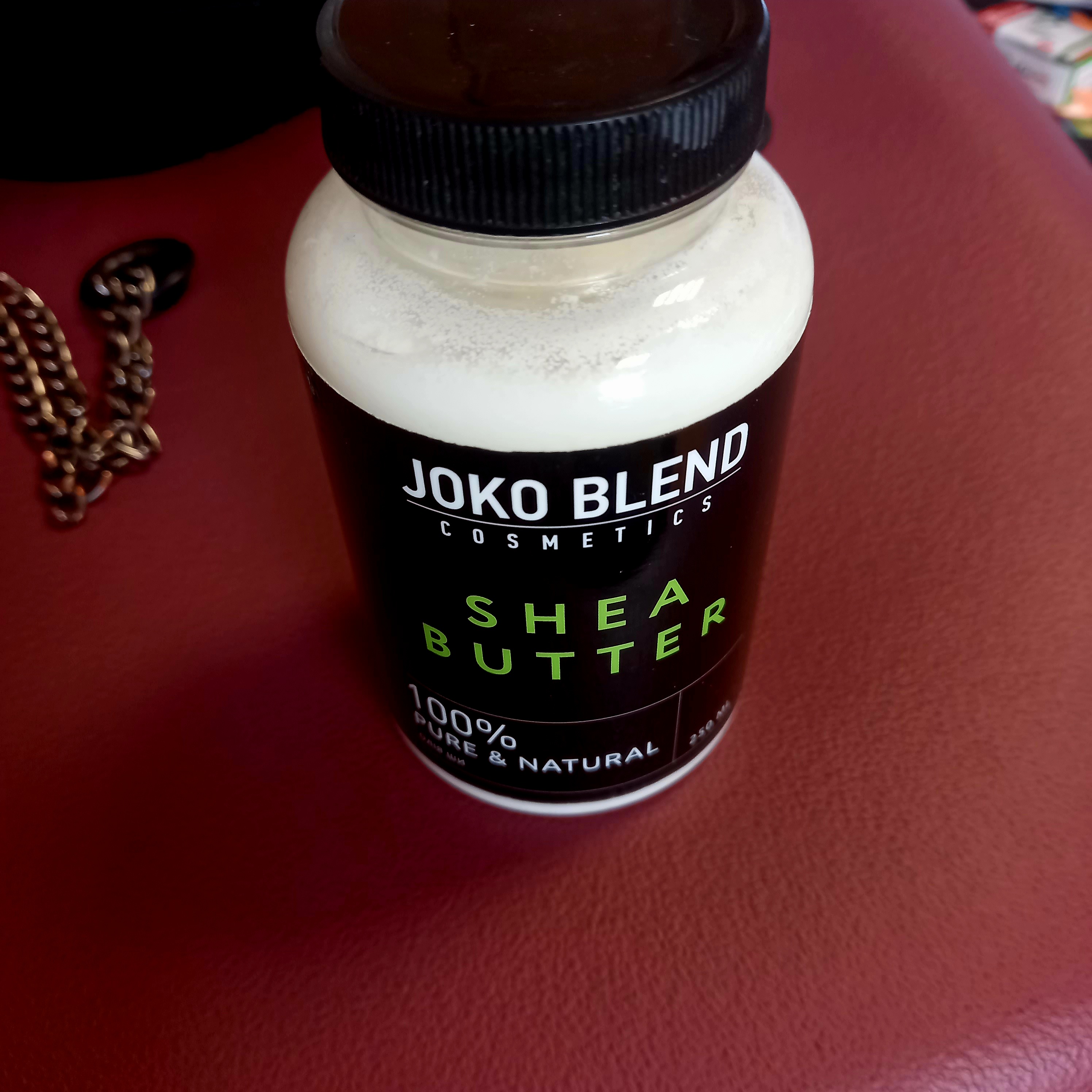 Shea Butter від Joko Blend