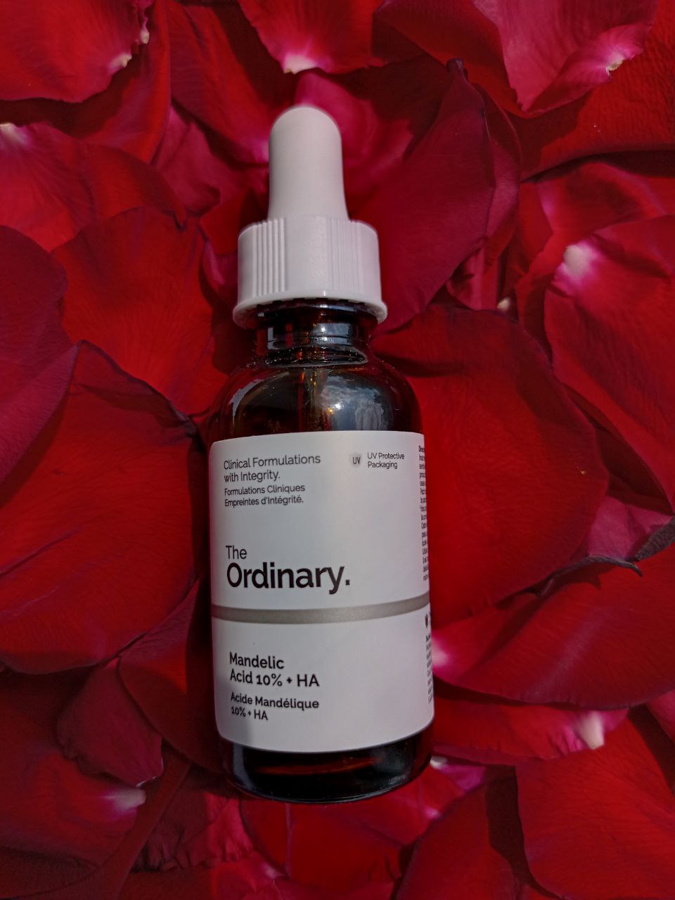 The Ordinary Mandelic Acid 10% + HA