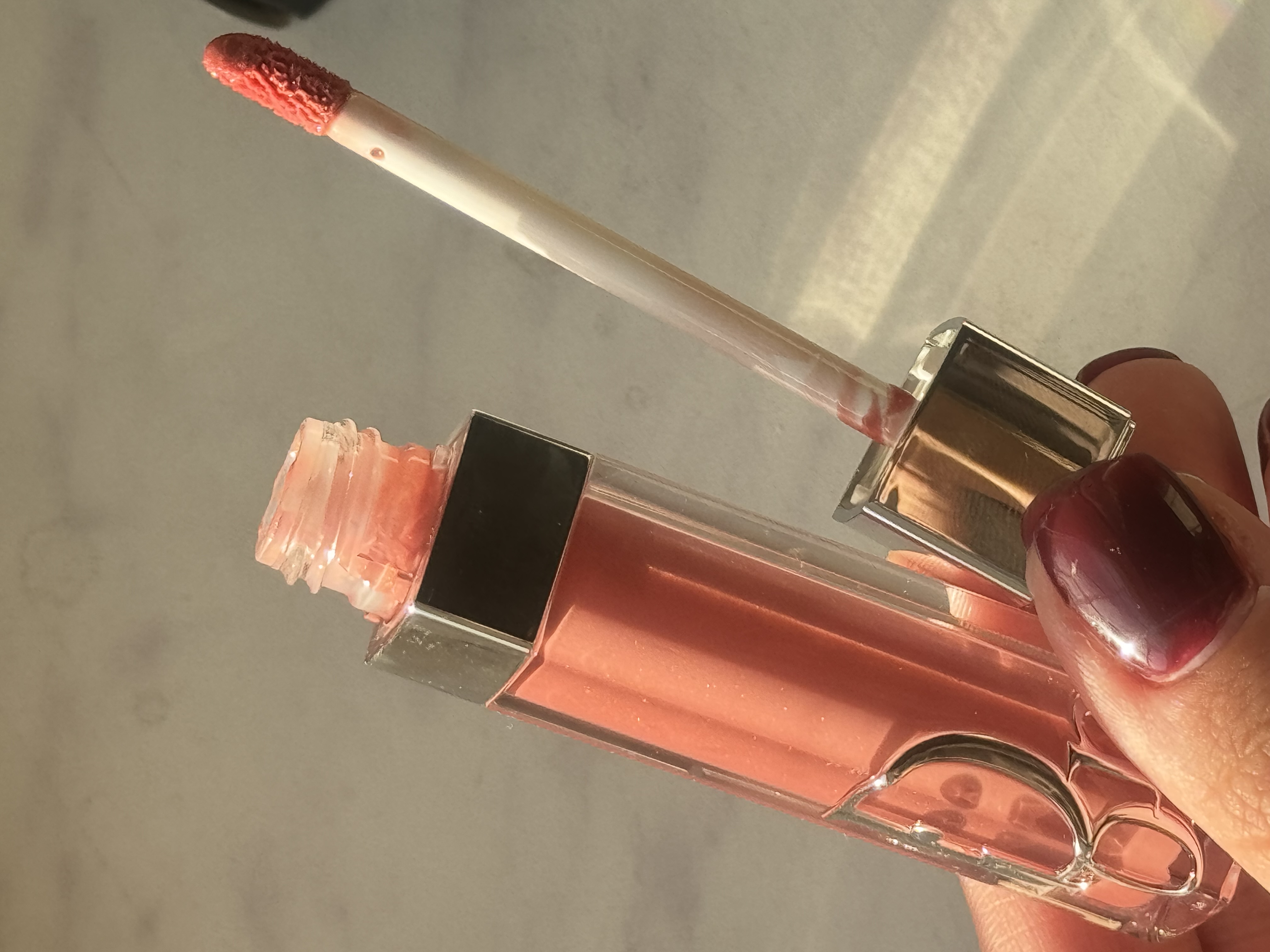 Dior Addict Lip Maximizer