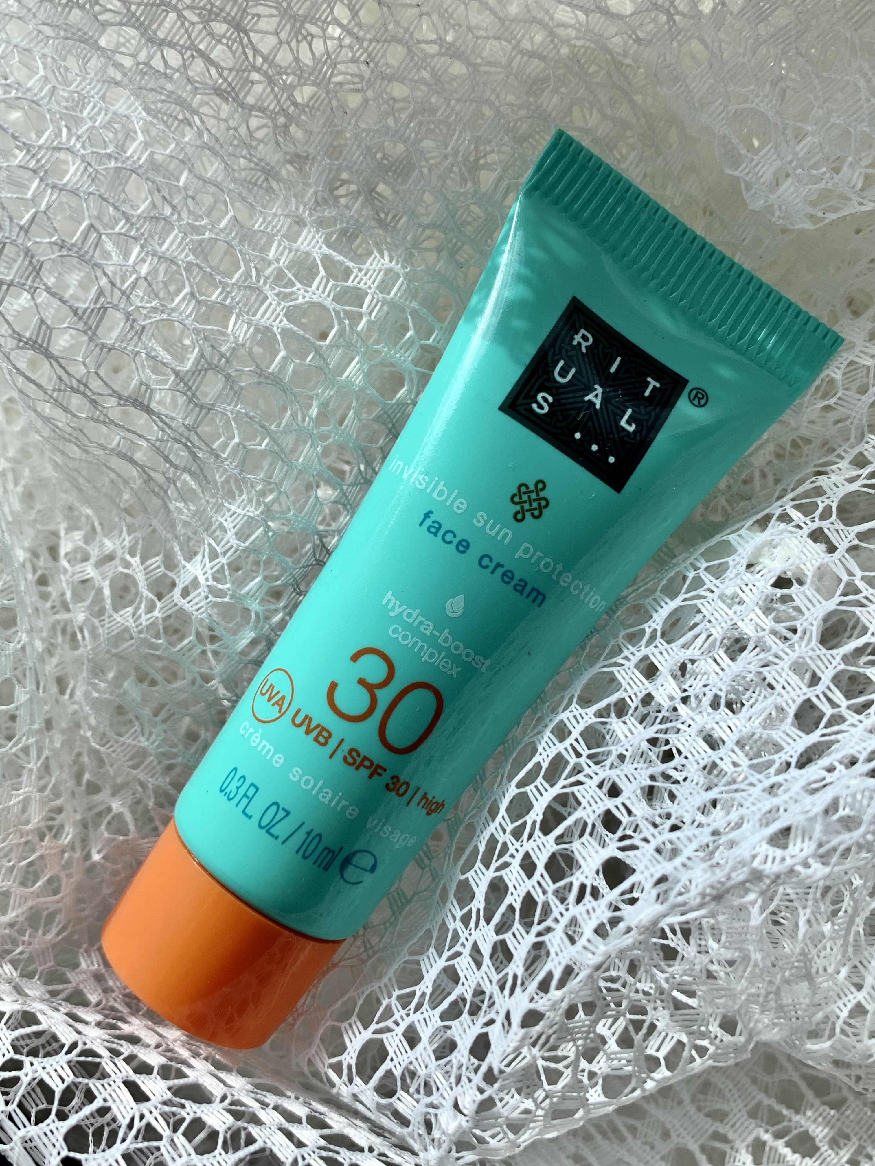 Rituals Sun Protection Face Cream SPF 30