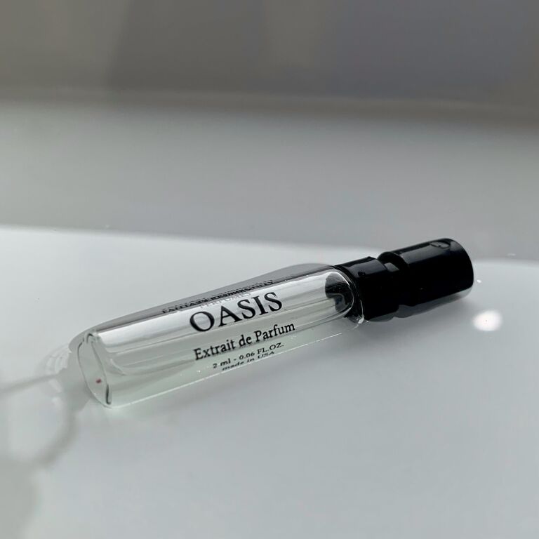 OASIS від Fantasy Community Perfumes