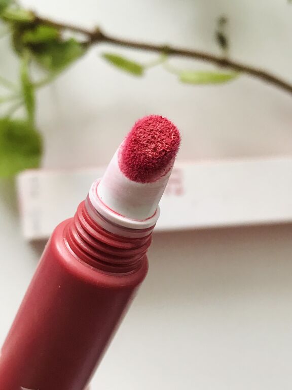 Clarins Velvet Lip Perfector